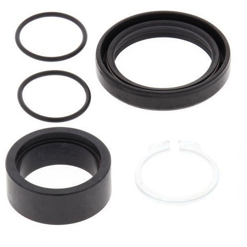 All Balls Counter Shaft Seal Rebuild Kit for Kawasaki KX250F | KXF250 2006 to 2013 