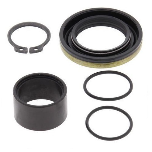 All Balls 25-4013 Countershaft Seal Repair Kit for Kawasaki KX250F KXF250 04-05