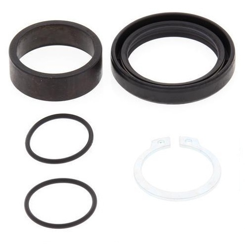 All Balls 25-4015 Countershaft Seal Repair Kit for Kawasaki KX250 KX 250 1991-07