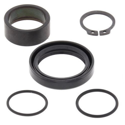 All Balls 25-4016 Countershaft Seal Repair Kit for Kawasaki KX125 KX 125 1994-08