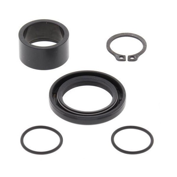 All Balls Counter Shaft Rebuild Kit for 2005-2006 Kawasaki KX100