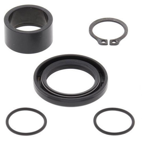 All Balls 25-4017 Countershaft Seal Repair Kit for Kawasaki KX100 KX 100 2005-06