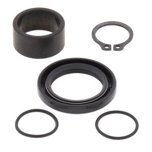 All Balls 25-4018 Countershaft Seal Repair Kit for Kawasaki KX85 KX 85 2001-2004