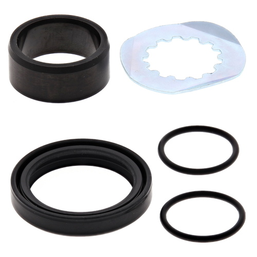 All Balls 25-4021 Countershaft Seal Repair Kit for Yamaha YZ250X YZ-X 250 15-18