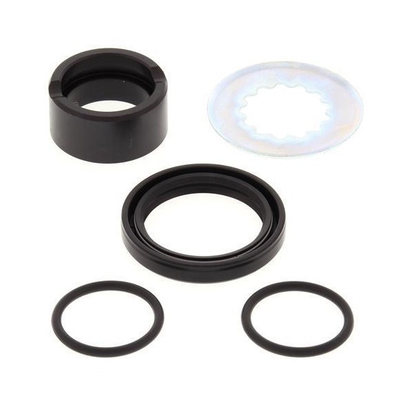 All Balls Counter Shaft Rebuild Kit for 2000-2023 Suzuki DR-Z400E