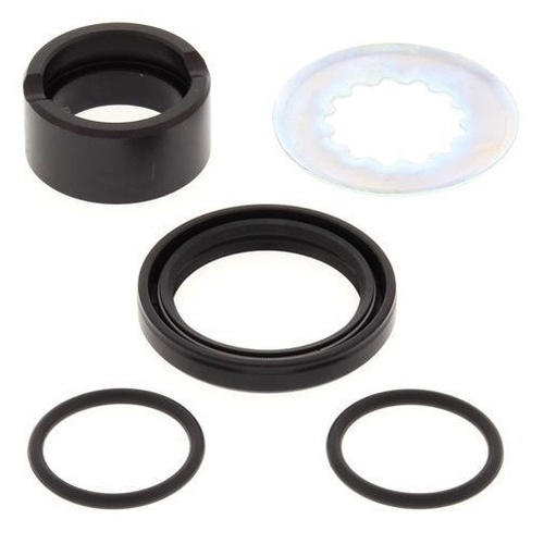 All Balls 25-4025 Countershaft Seal Repair Kit for Suzuki DRZ400E DR-Z400E 00-17