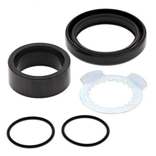 All Balls Countershaft Seal Repair Kit for Kawasaki KX250F KXF250 2014 to 2018