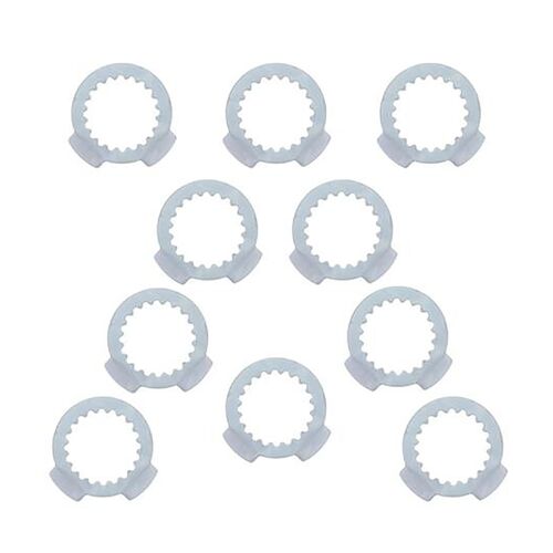 All Balls Countershaft Washer, 10PK for Yamaha WR250F 2001 to 2021