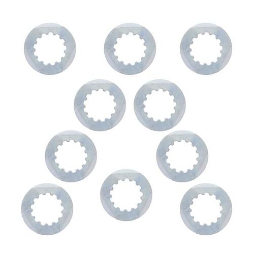 All Balls Countershaft Washer, 10PK for Yamaha YZ400F 1998 to 1999