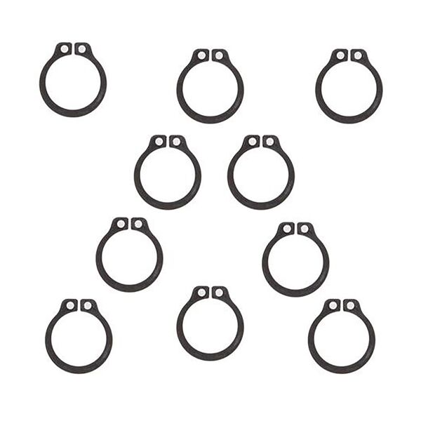 All Balls Sprocket Retainer Kit for 1983-2003 Kawasaki KX60