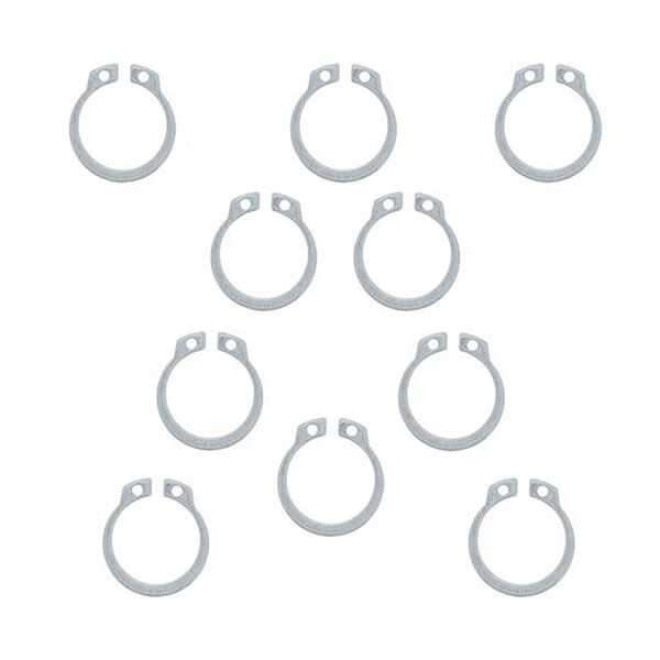 All Balls Sprocket Retainer Kit for 2018-2023 Husqvarna TC65