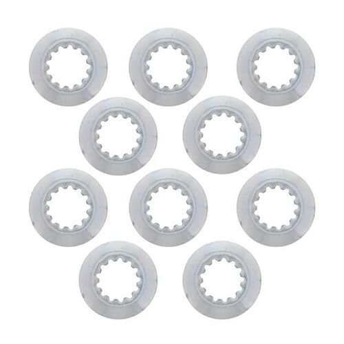 All Balls Countershaft Washer, 10PK for Kawasaki KLX300R 2020