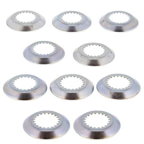 All Balls Countershaft Washer, 10PK for Kawasaki KX250F 2014 to 2019