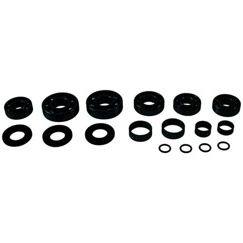 All Balls Transmission Rebuild Kit - Polaris Big Boss **