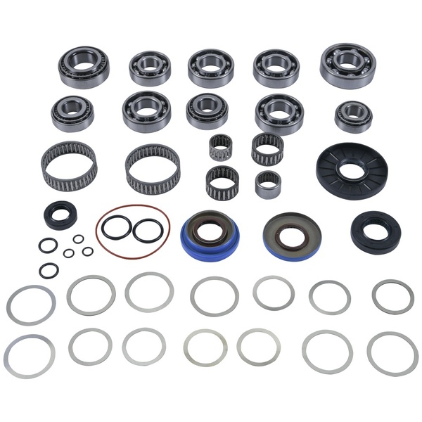 All Balls Bearings - Transmission Rebuild Kit  for 2009 Polaris 800 RZR S