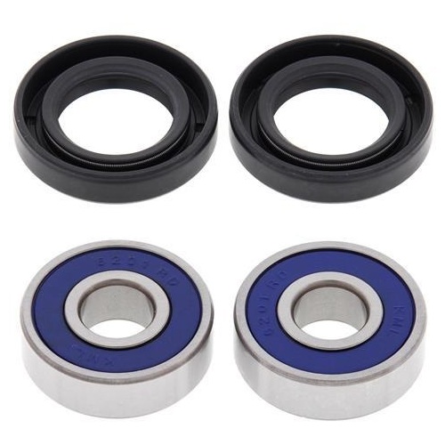 Wheel Bearing Kit | Front for Suzuki RM85 2002 to 2022