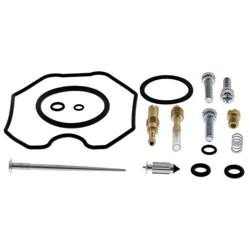 CARBURETTOR REBUILD KIT