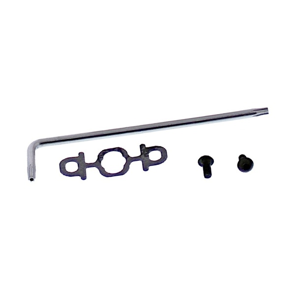 All Balls Carburettor Mid Body Gasket Kit for 1986-1989 Honda TRX250R