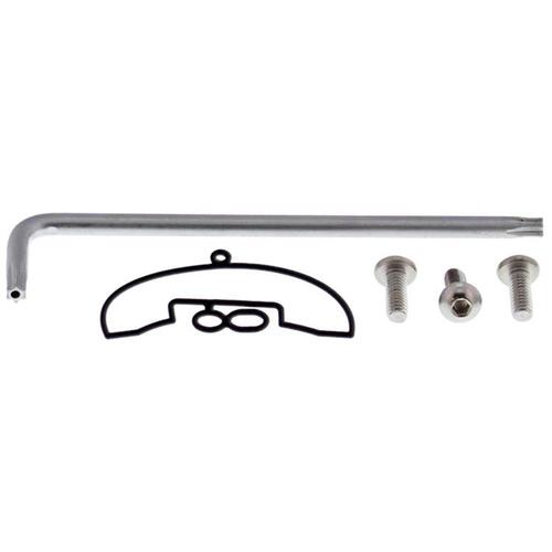 Carburetor Mid Body Gasket Kit, Yamaha YZ250 1996-99