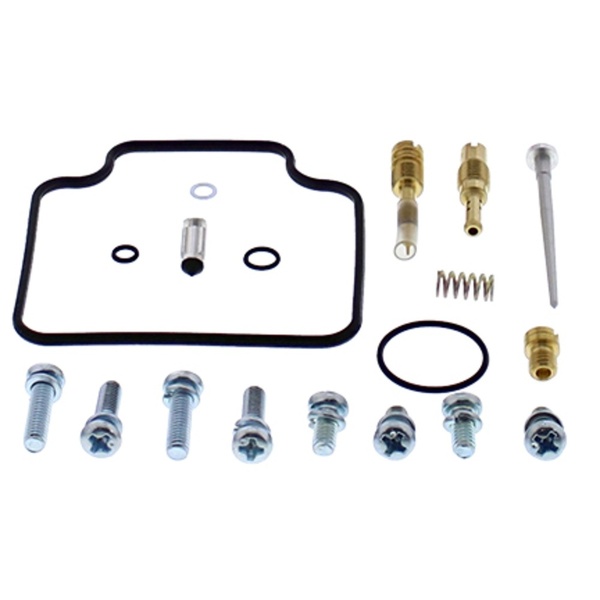 All Balls Carburettor Repair Kits for 2004-2007 Honda NSS250 FORZA