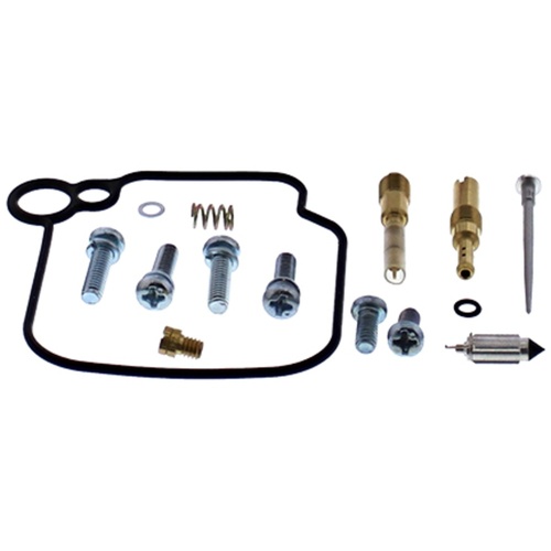 All Balls Carby Carburetor Rebuild Kit for Yamaha XC50 Vino 2007