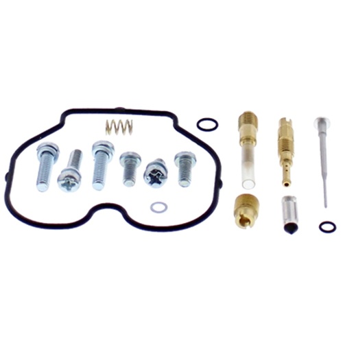 Carby Carburetor Rebuild Kit