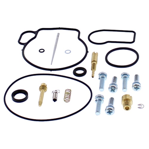 Carby Carburetor Rebuild Kit