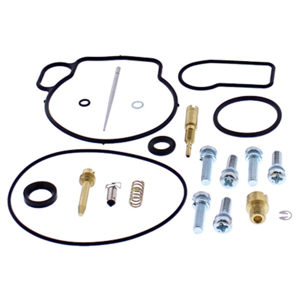 All Balls Carburettor Repair Kits for 2012-2023 Yamaha TT-R50