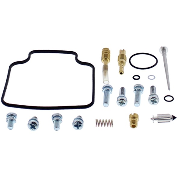All Balls Carburettor Repair Kits for 2005-2006 Honda PS250