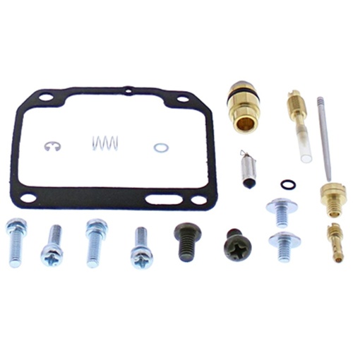 Carby Carburetor Rebuild Kit