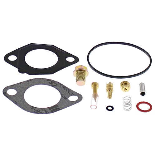 CARBURETTOR REBUILD KIT