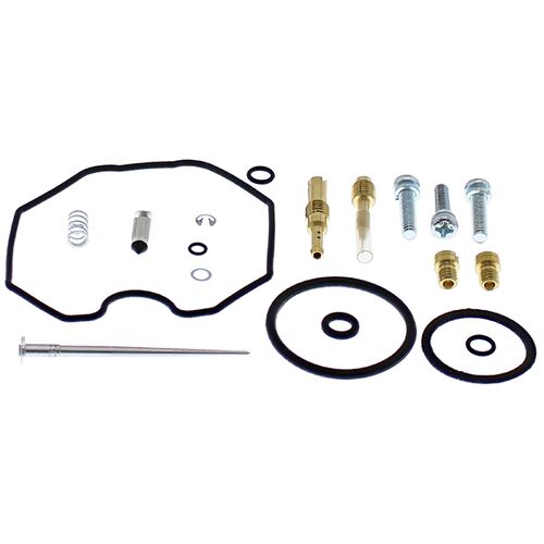 All Balls Carburettor Rebuild Kit 26-10042 for Honda TRX250X Sportrax 2016