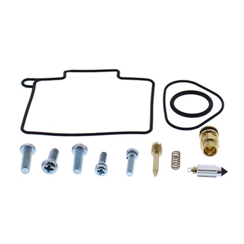 Carby Carburetor Rebuild Kit