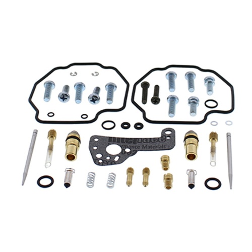 Carby Carburetor Rebuild Kit
