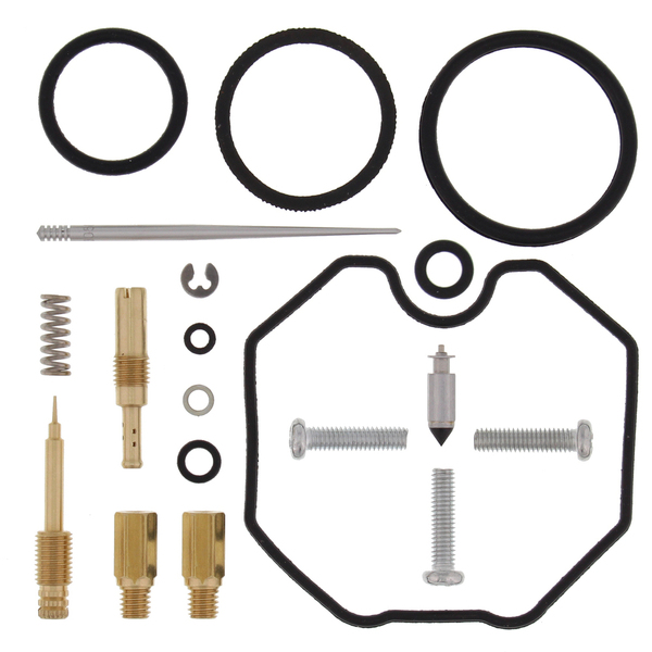 All Balls Carburettor Repair Kits for 2003-2020 Honda CRF150F