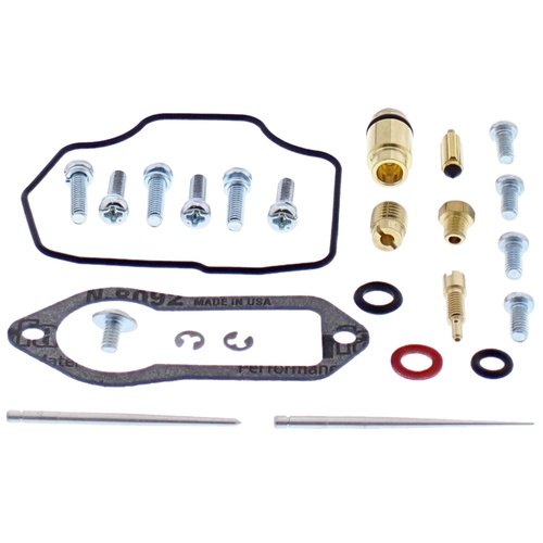 Carburetor Kit, Complete XT350 **
