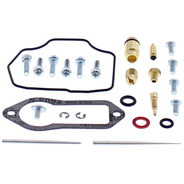 All Balls Carburettor Repair Kits for 1992-1999 Yamaha XT350