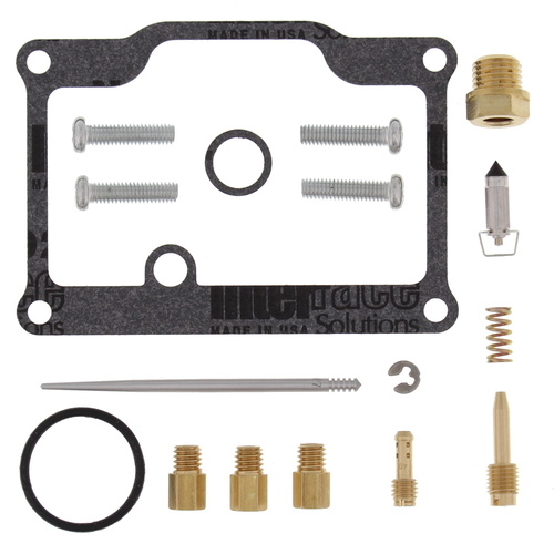 All Balls Carburetor Repair Kit for Polaris Scrambler 250 1986 
