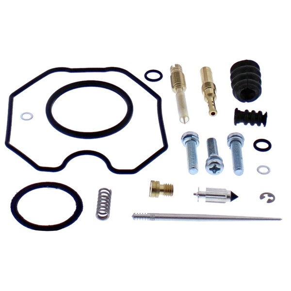 All Balls Carburettor Repair Kits for 1983 Honda ATC185