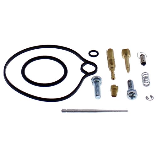 CARBURETTOR REBUILD KIT