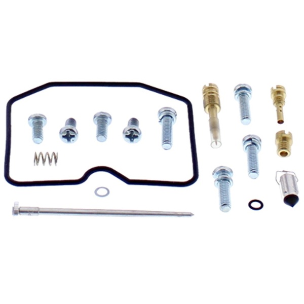 All Balls Carburettor Repair Kits for 2012-2013 Yamaha YFM300 GRIZZLY