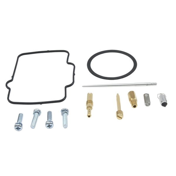 All Balls Carburettor Repair Kits for 1992 Kawasaki KX250