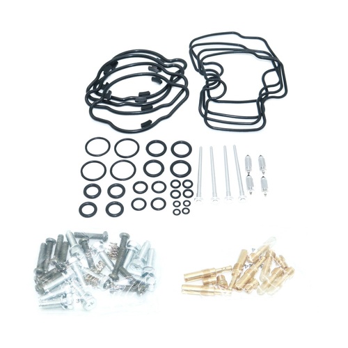Carburetor Kit, Complete Honda VFR750F
