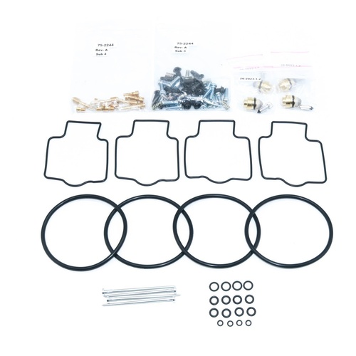 Carburetor Kit, Complete Yamaha YZF600R 95-96