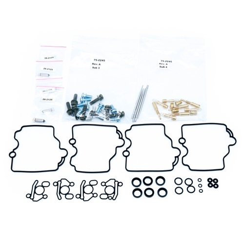 Carburetor Kit, Complete Suzuki RF900R 94-97