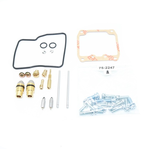 Carburetor Kit, Complete Suzuki VX800 90-93
