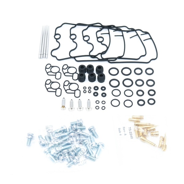 All Balls Carburettor Repair Kits for 1990 Yamaha FZR1000