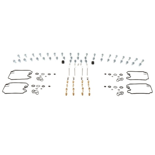 Carby Rebuild Kit for Yamaha YZF750 1994 to 1998