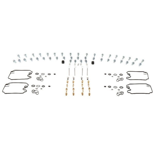 All Balls Carburettor Repair Kits for 1994-1998 Yamaha YZF750R