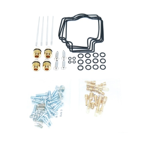 Carburetor Kit, Complete ZX900 ZX9R 94-97